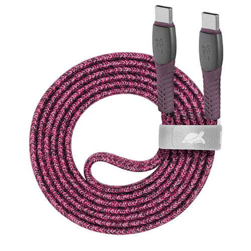 4260403579510 RIVACASE PS6105 RD12 Type-C / Type-C