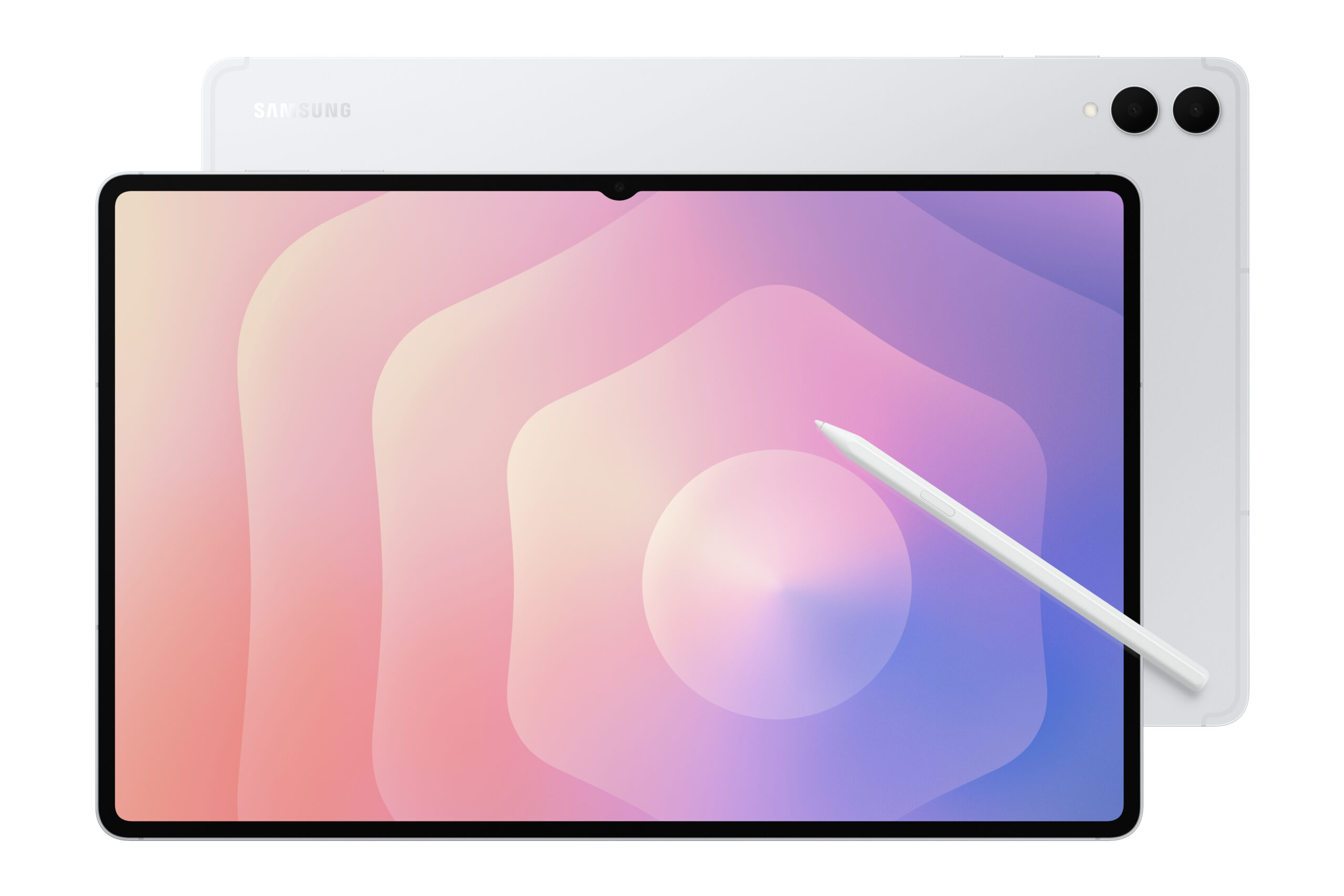 SAMSUNG Galaxy Tab S11 Ultra 12+256GB Silver