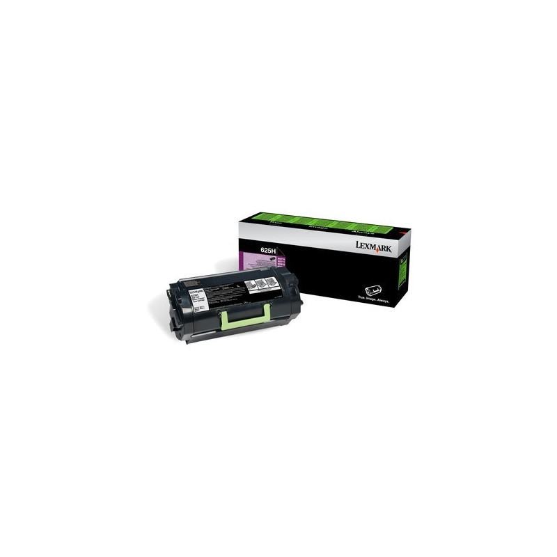 51F5H00 TONER LEXMARK MS312DN 5000P