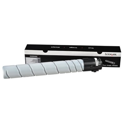 54G0H00   MS911 Cartouche de toner haute capacitÚ