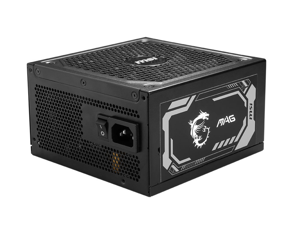 MSI MAG A1000GL PCIE5