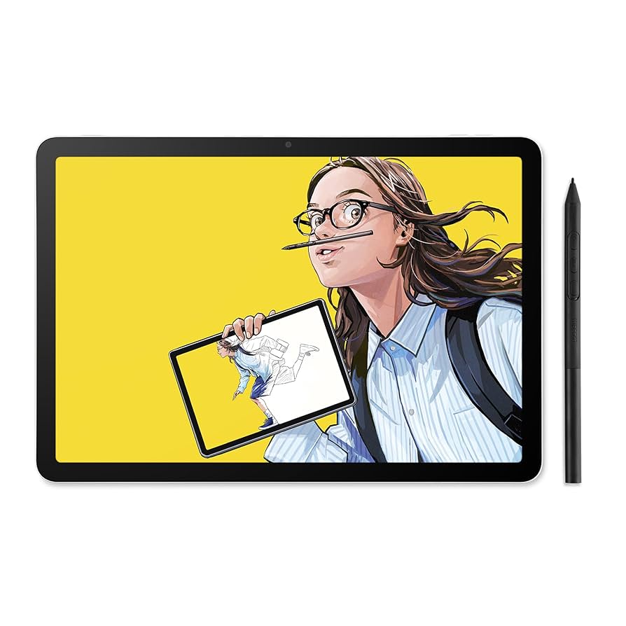 Wacom MovinkPad portable pad 11.5” 8G 128G