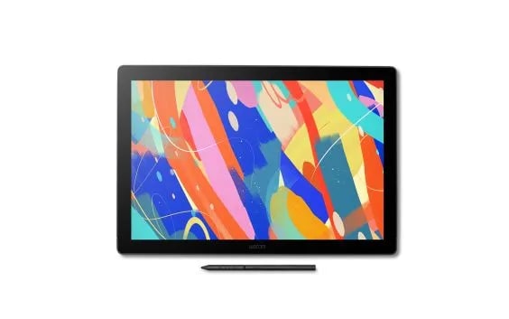 Wacom Cintiq 16 DTK168K0B