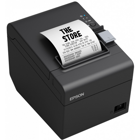 Epson TM-T20III Mono SFP A4 Réseau