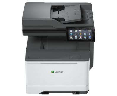 50M7090 CX635adwe Imprimante laser couleur 40 ppm