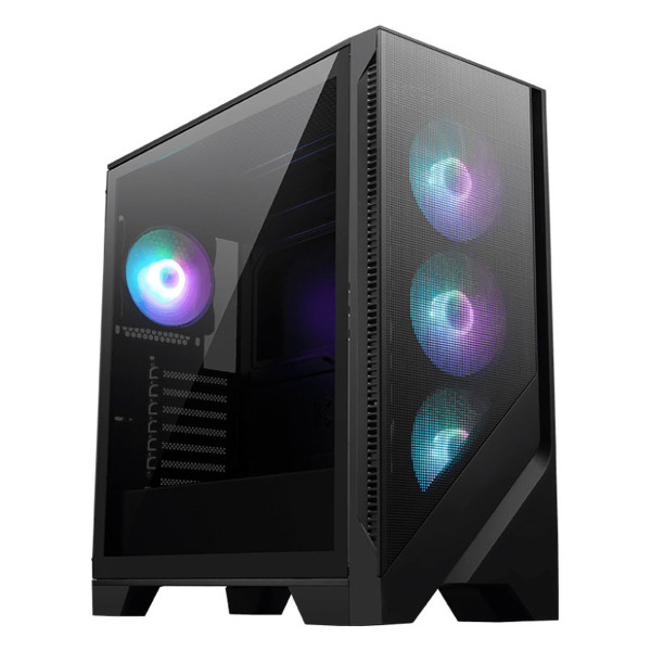Boîtier MSI MAG FORGE 321R AIRFLOW