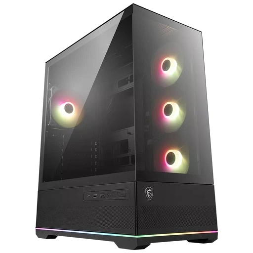 Boîtier MSI MAG PANO 110R PZ