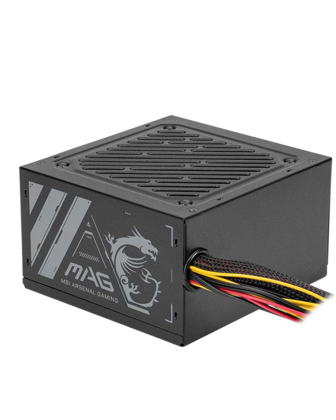 MSI MAG A500N-H