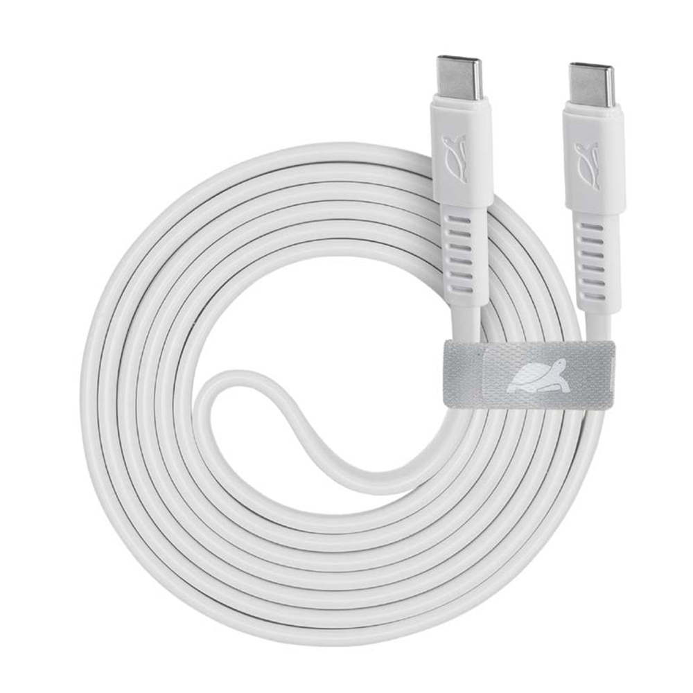 4260403579480 RIVACASE PS6005 WT12 Type-C / Type-C