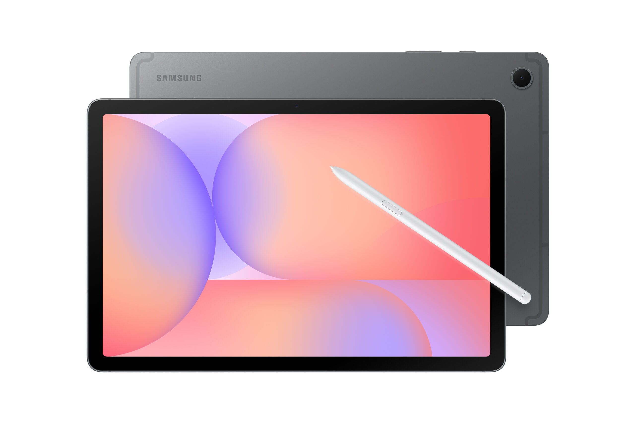 SAMSUNG Galaxy Tab S10 Lite 8+256GB Gray