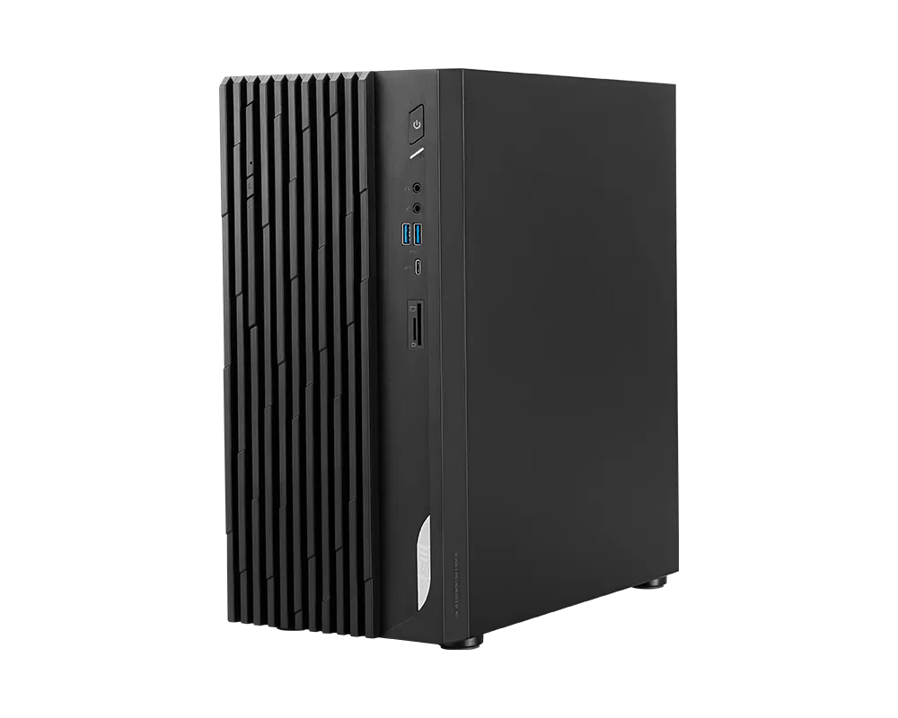 MSI PRO DP180 14A I5-14400 8GB 512 SSD 500W Dos 1Y