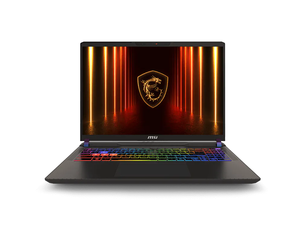 MSI Vector 16 HX AI Ultra 7 255HX 16G 1TB RTX 5070