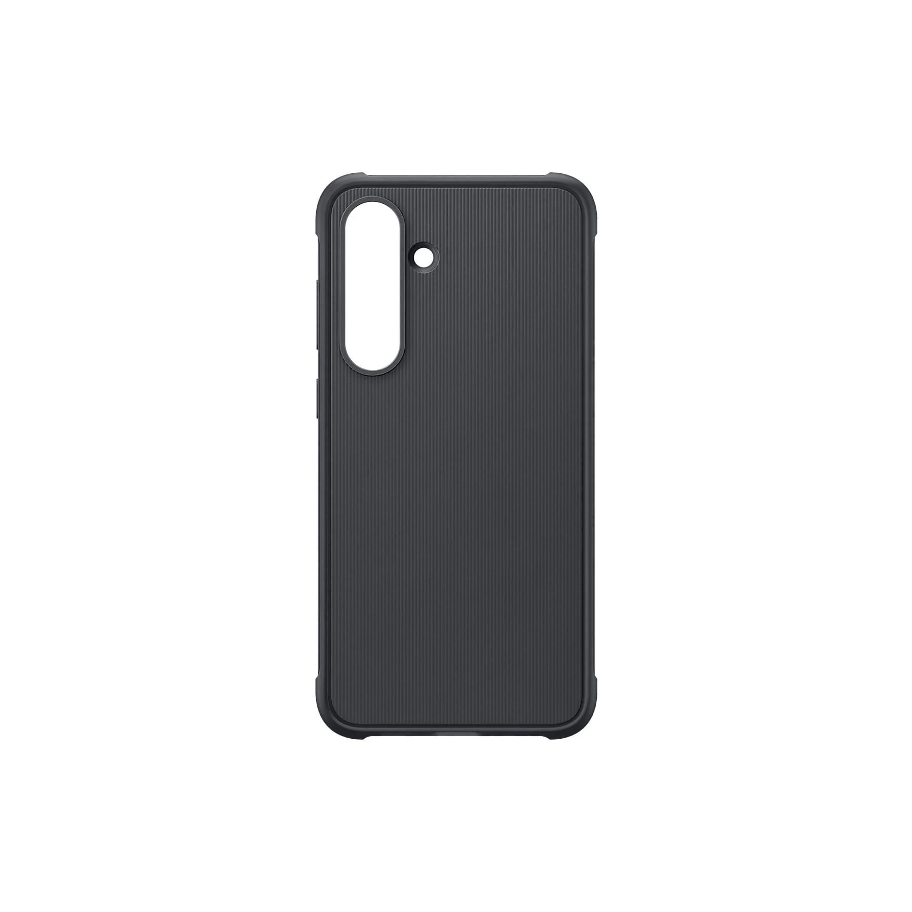 SAMSUNG  Kindsuit Case S25FE Black