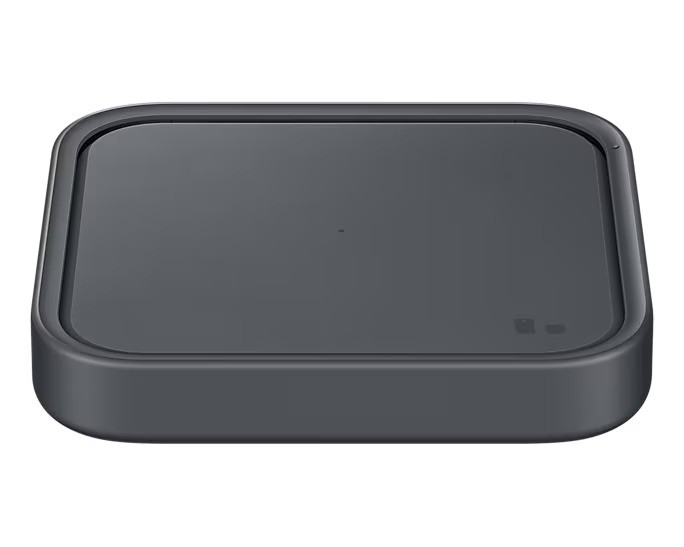 SAMSUNG  Charger 15W Fast Wireless GRAY