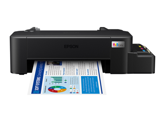 Ecotank L121 Imprimante Couleur