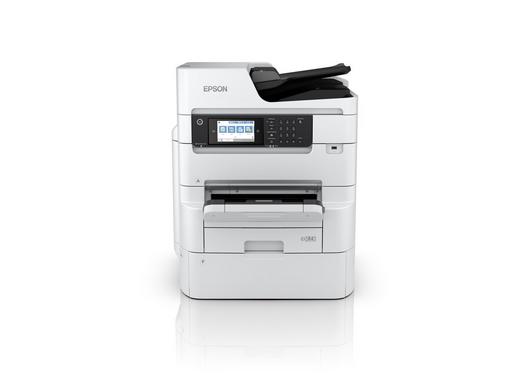 IMPRIMANTE WORKFORCE PRO WF-C879RD3TWFC (MEAF)