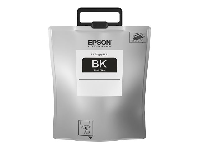 WF-R8590 Black XXL Ink SupplyUnit