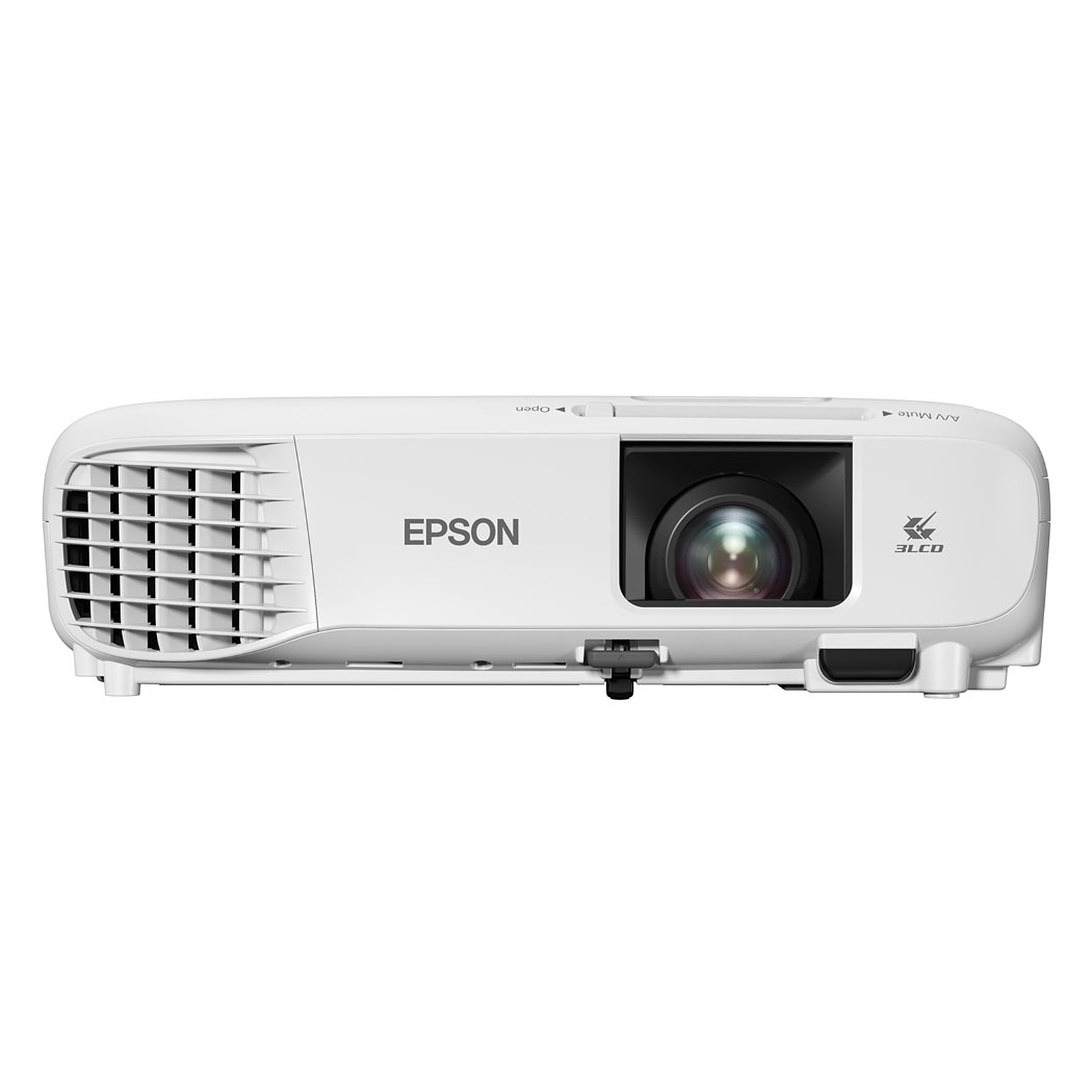 EB-W49 Projection HD-Ready WXGA flexible