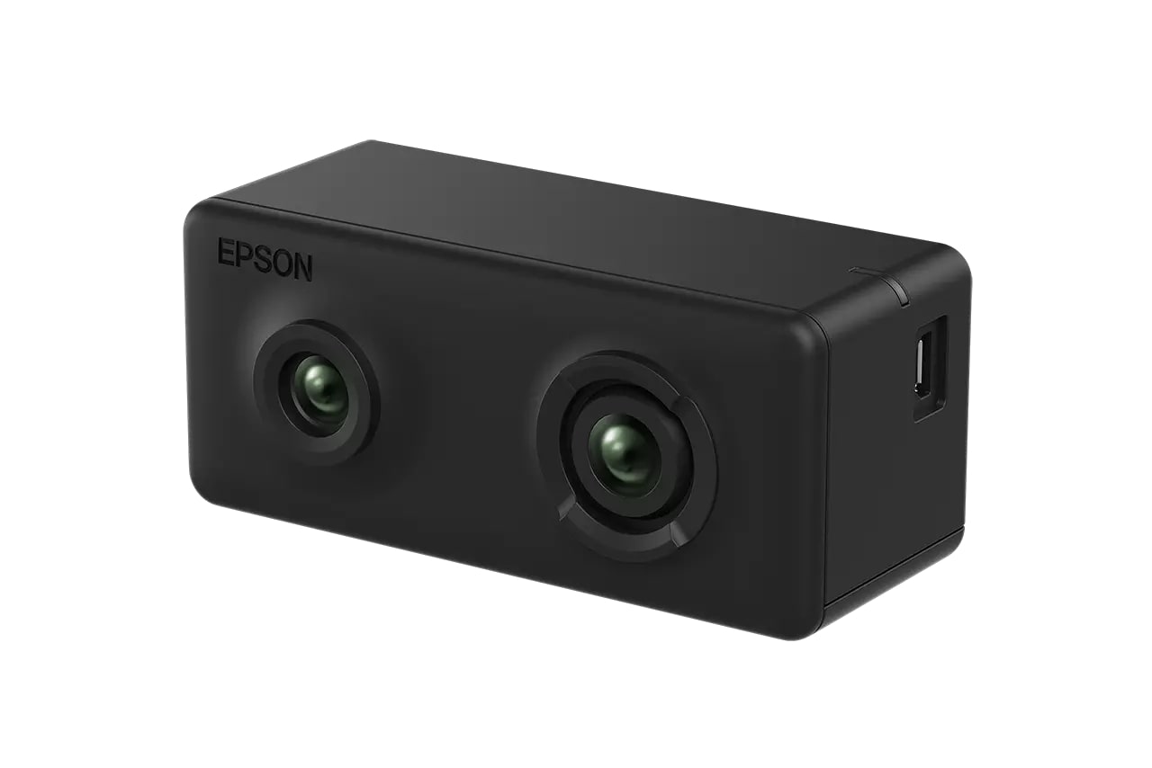 Module caméra projecteur ELPEC01