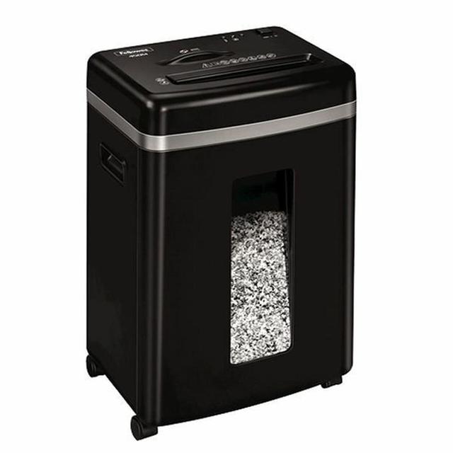4074101  DESTRUCTEUR FELLOWES MICROSHED 450M