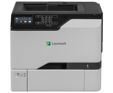 CS720de SPR