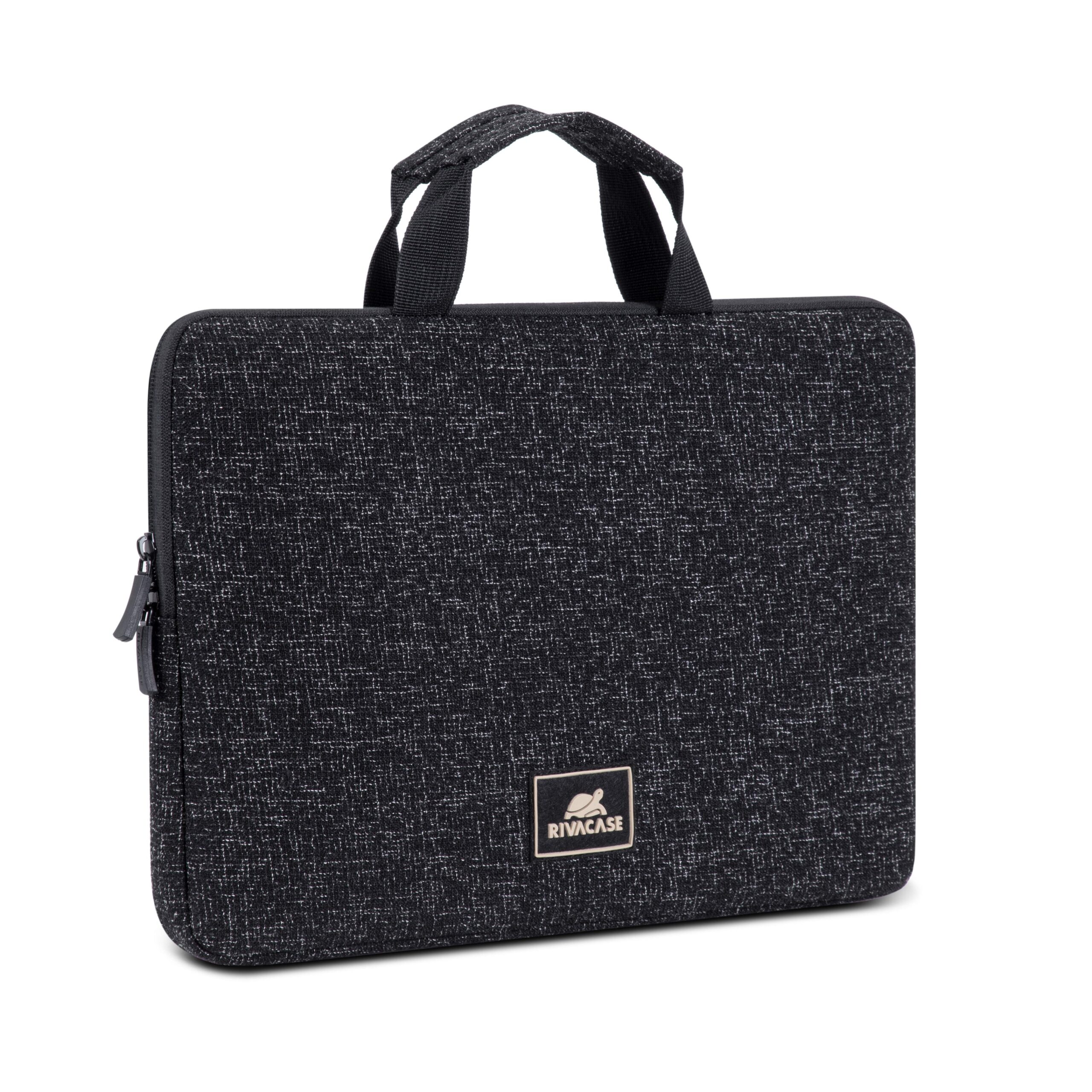 4260403578445 RIVACASE 7913 black Laptop sleeve 13