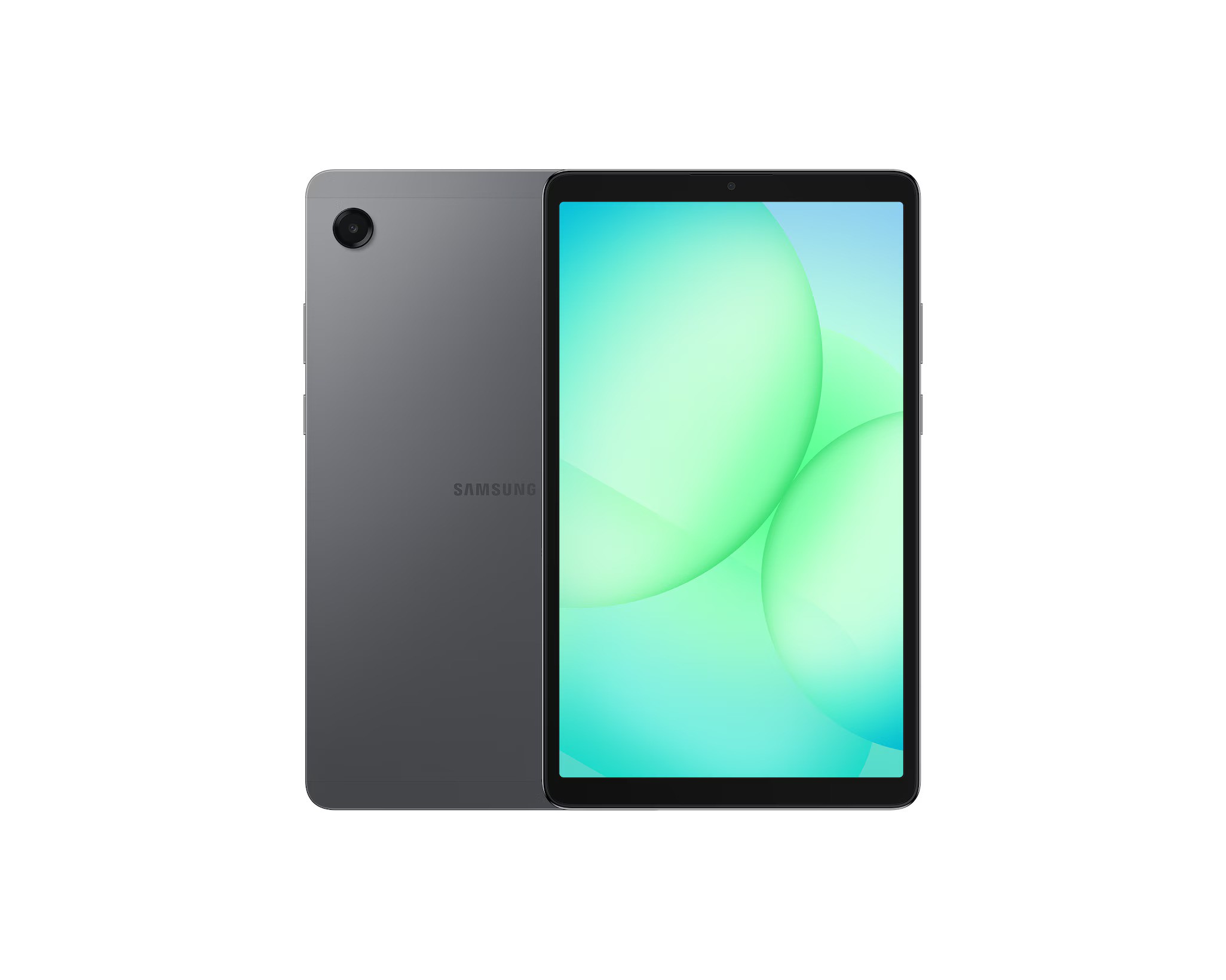 SAMSUNG Galaxy Tab A11 8.7” 4+64GB Gray