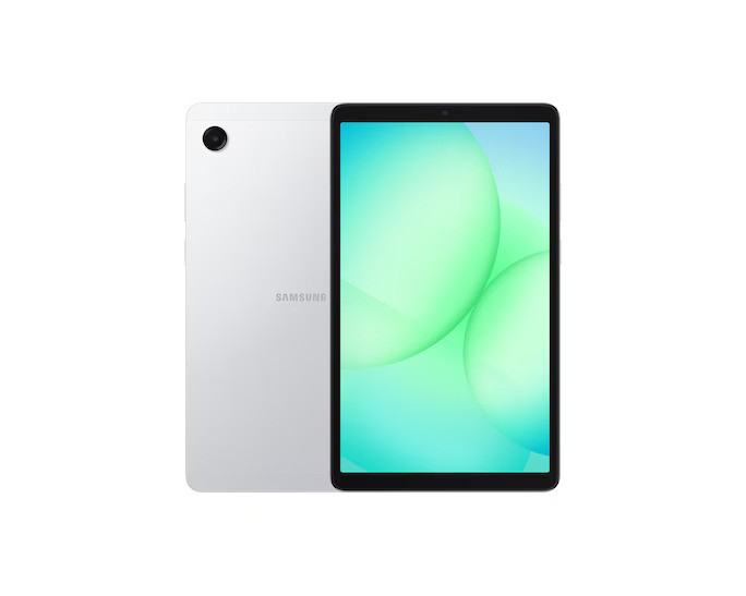 SAMSUNG Galaxy Tab A11 8.7” 4+64GB Silver
