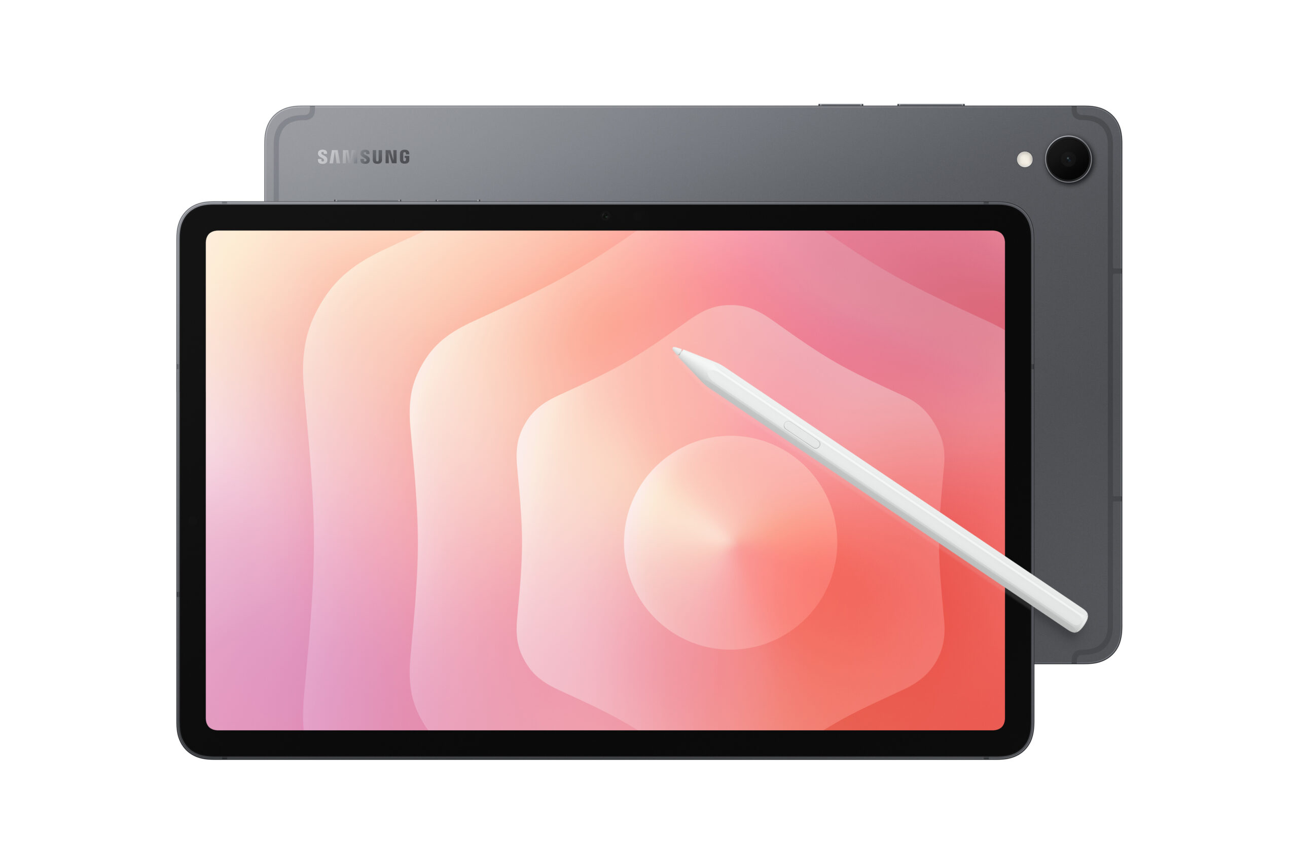 SAMSUNG Galaxy Tab S11 12+256GB Gray