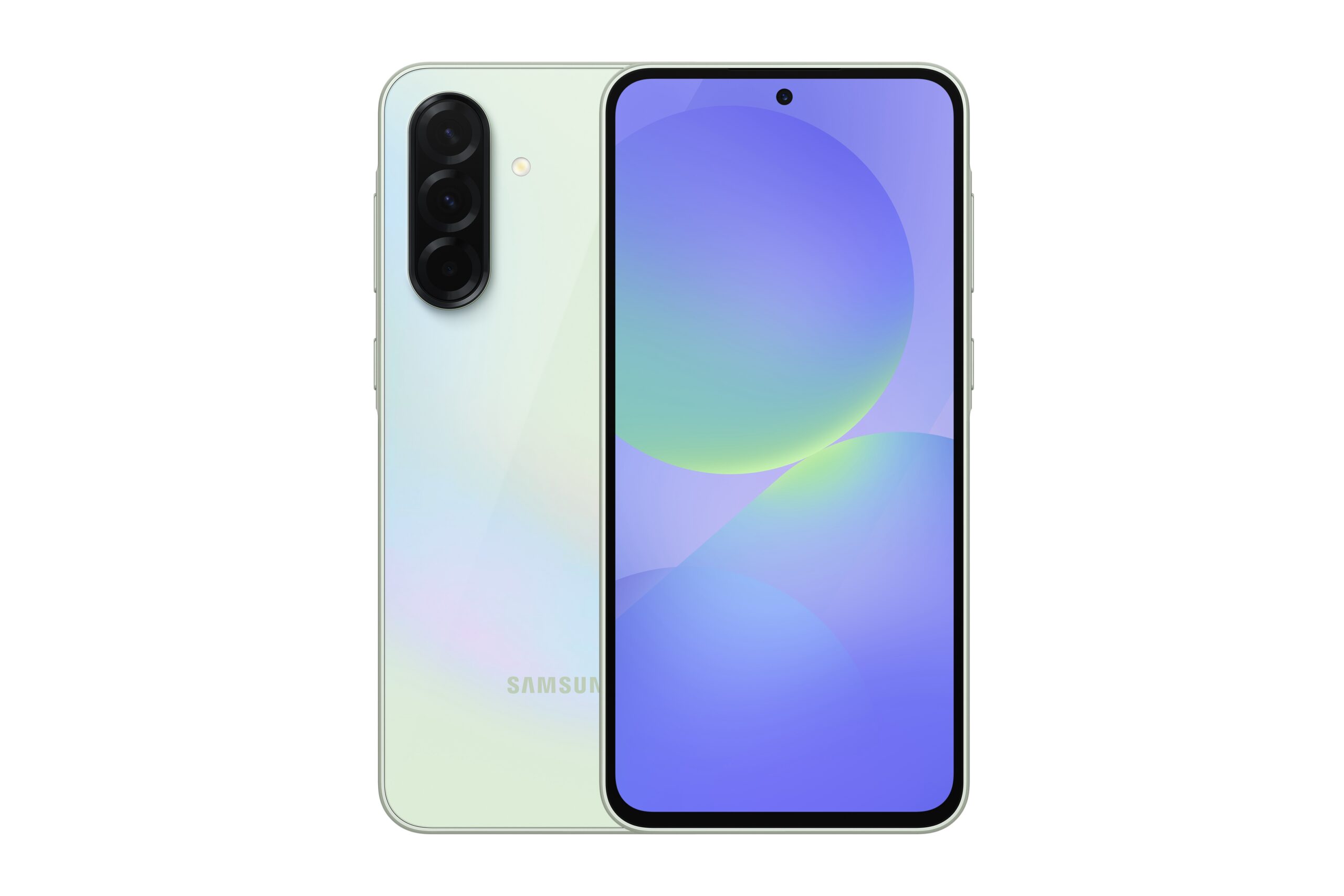 SAMSUNG Galaxy A36 5G 8+256GB Awesome Lime