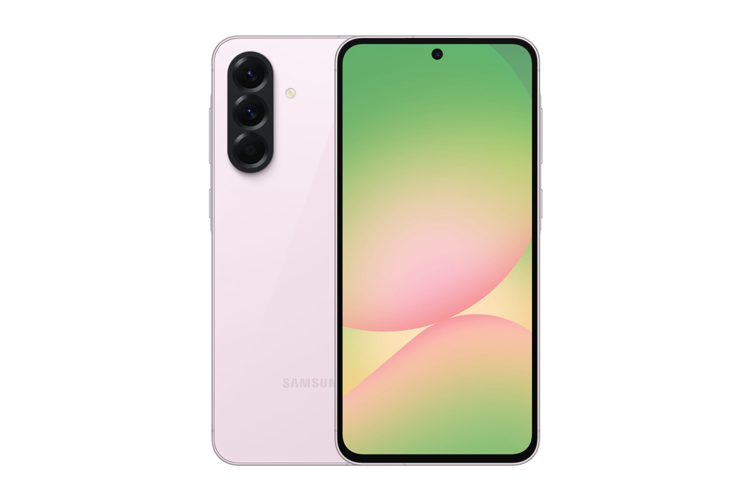 SAMSUNG Galaxy A56 5G 8+128GB Awesome Pink