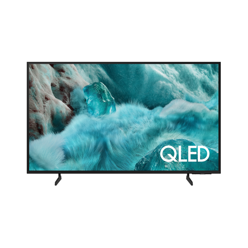 SAMSUNG TV 65&Prime; serie 7F QLED UHD 4K 3840×2160 