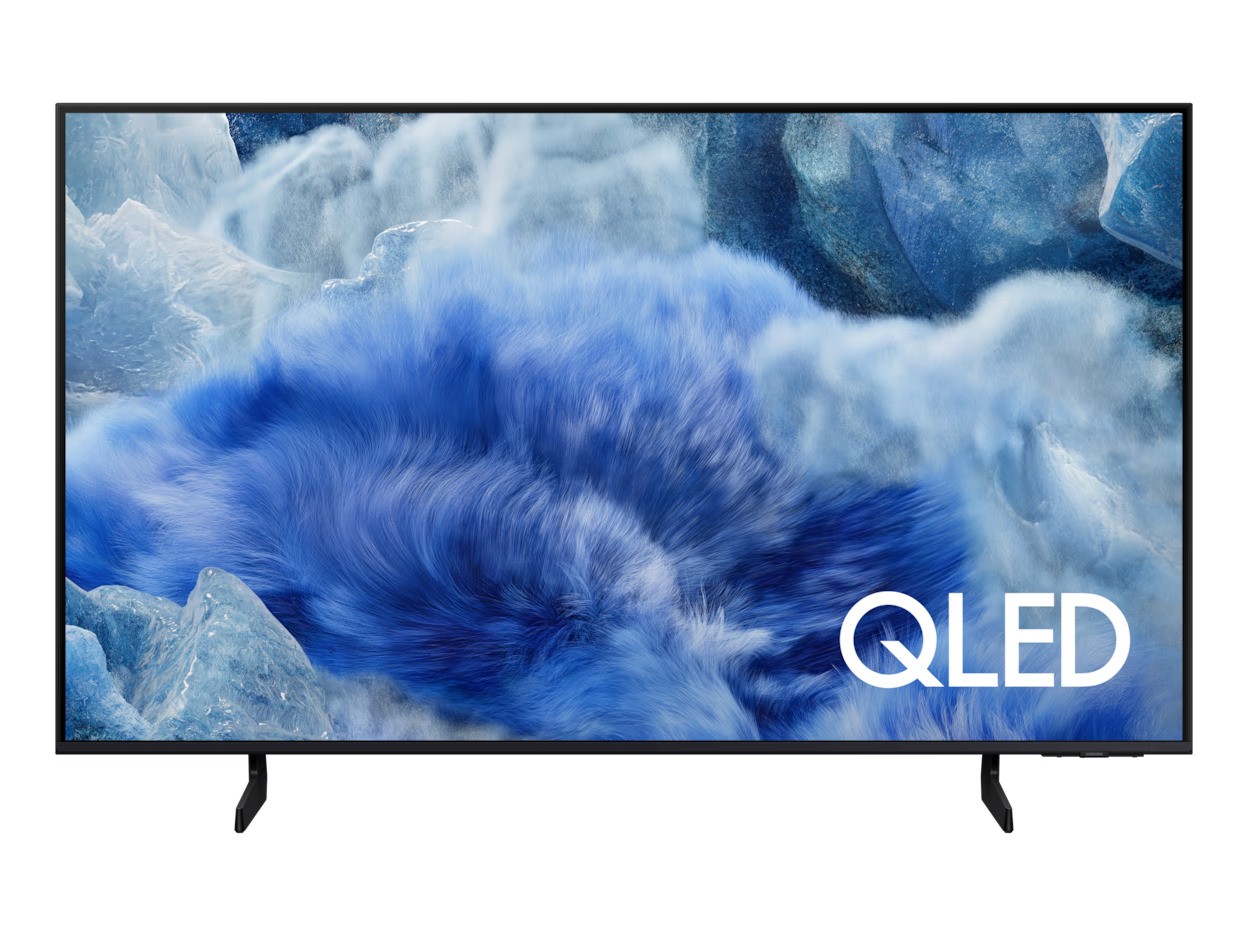 SAMSUNG TV 85&Prime; serie 8F QLED UHD 4K 3840×2160