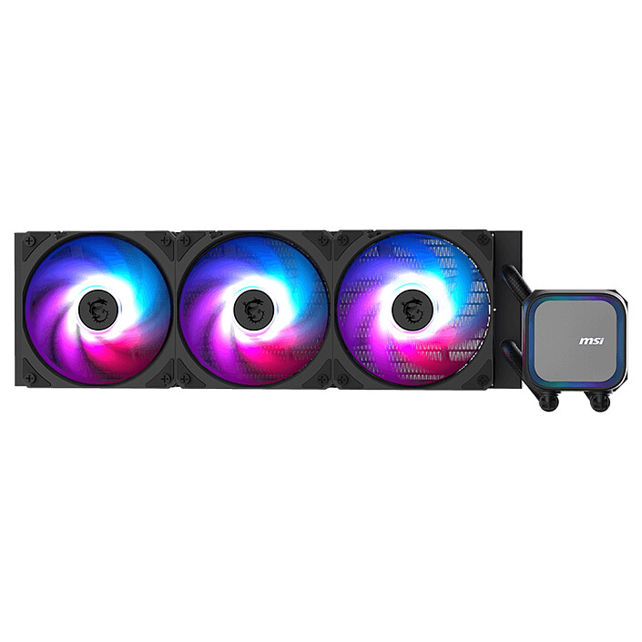 MSI MAG CORELIQUIDA15 360
