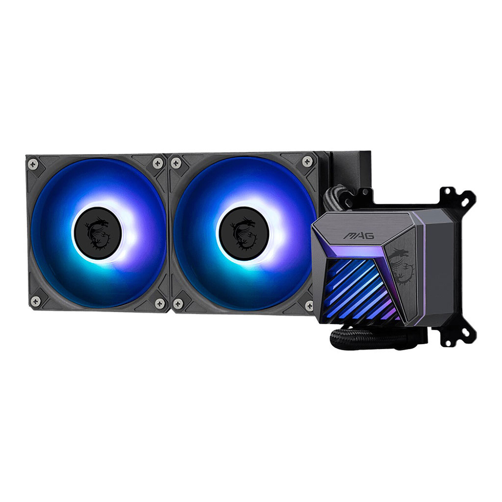 MSI MAG CORELIQUIDA15 240