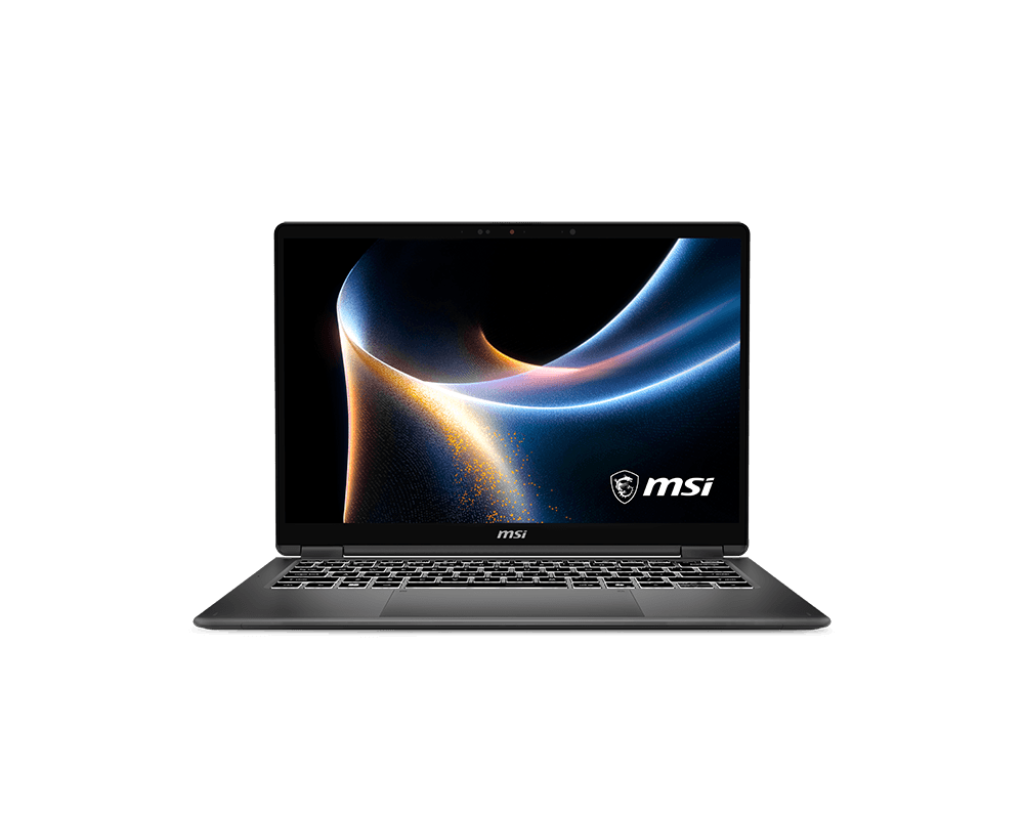 MSI Prestige 13AI+Ultra 7 355H 32GB 1TB 13.3&Prime;Win11