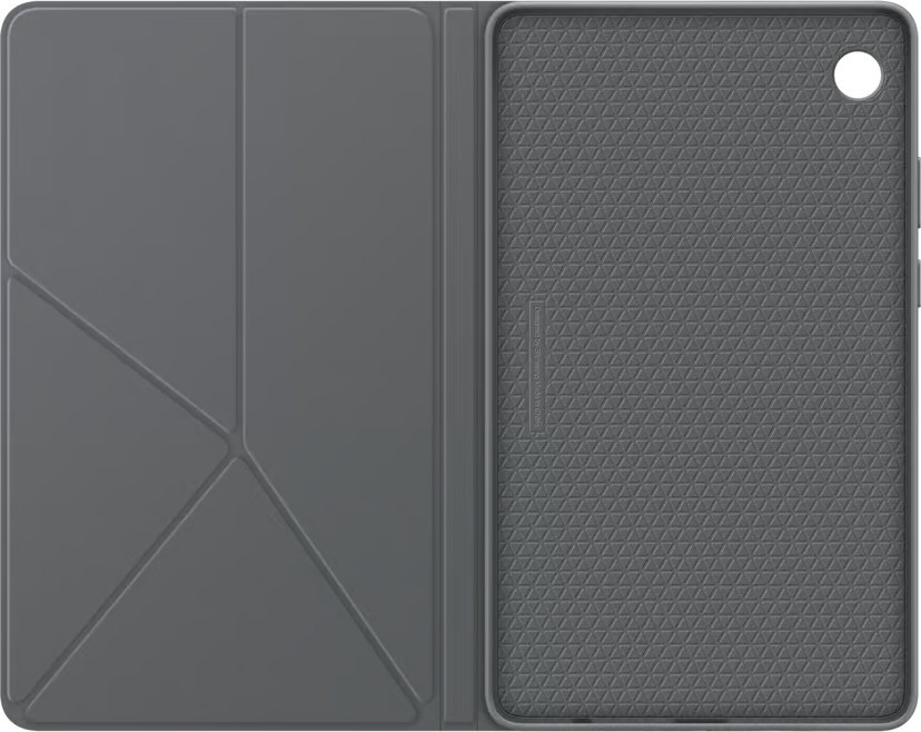 SAMSUNG Tab A11 Book cover black