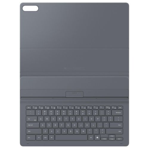 SAMSUNG Tab S11 Book cover KBD [Slim] – QWERTY BK