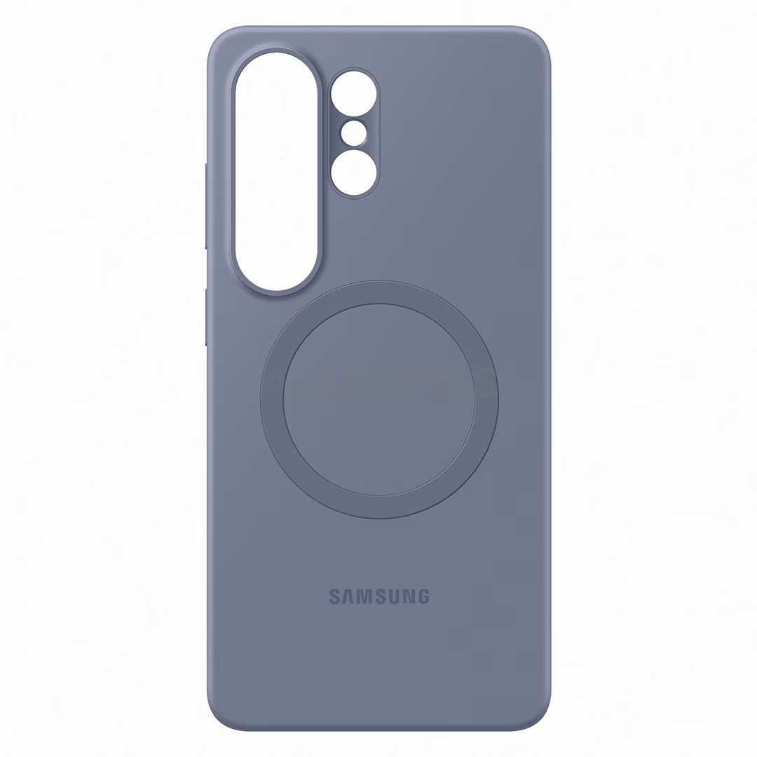 SAMSUNG Galaxy S26 Ultra Silicone Magnet Case BV
