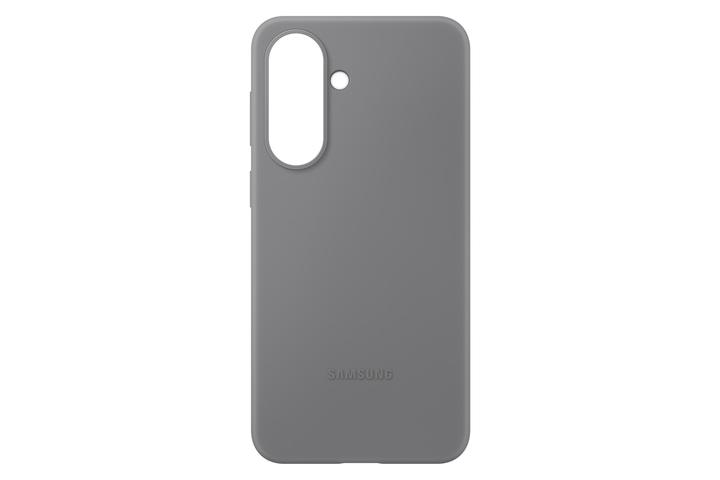 SAMSUNG Galaxy A57 Silicone Case GRAY