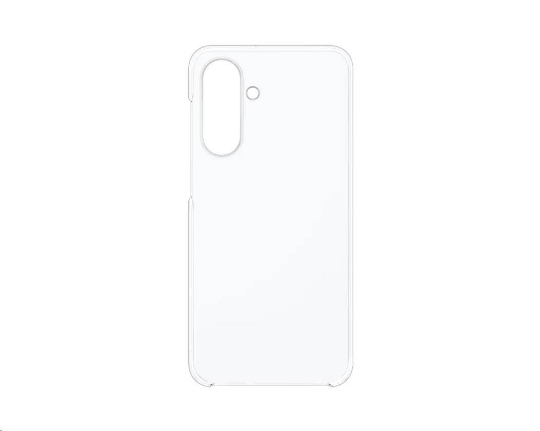 SAMSUNG GALAXY A26 Clear Case TRANSPARENT