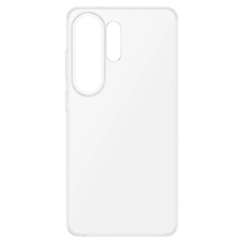 SAMSUNG Galaxy S26 Ultra Clear Case Transparent