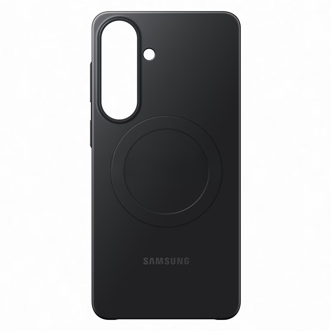 SAMSUNG Galaxy S26+ Slim Magnet Case Black
