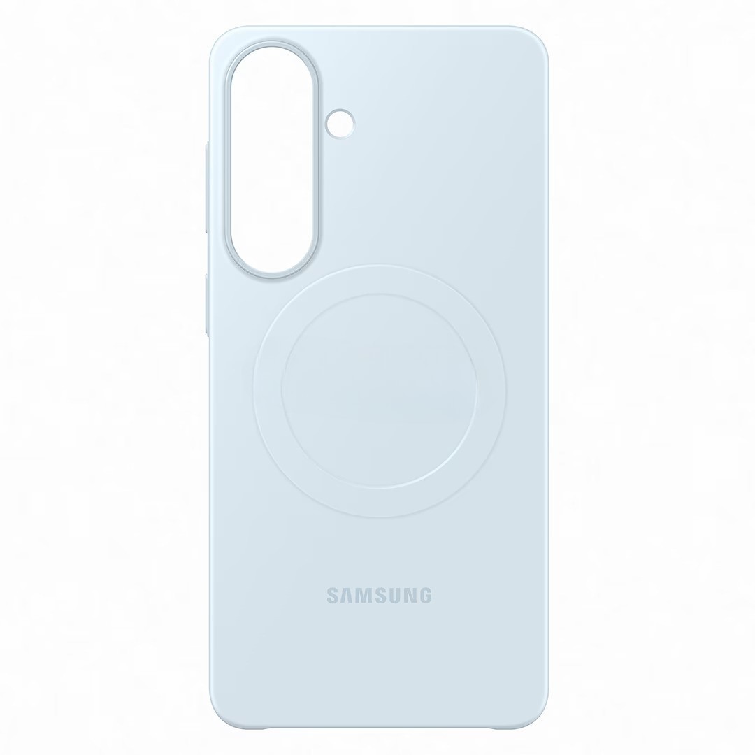 SAMSUNG Galaxy S26+ Slim Magnet Case Lightblue