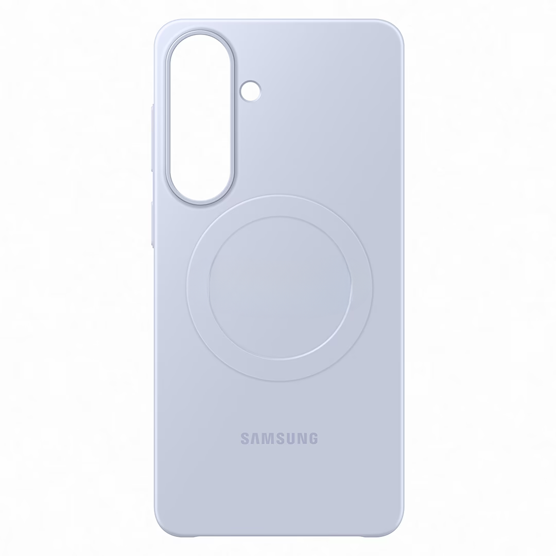 SAMSUNG Galaxy S26+ Slim Magnet Case Lightviolet