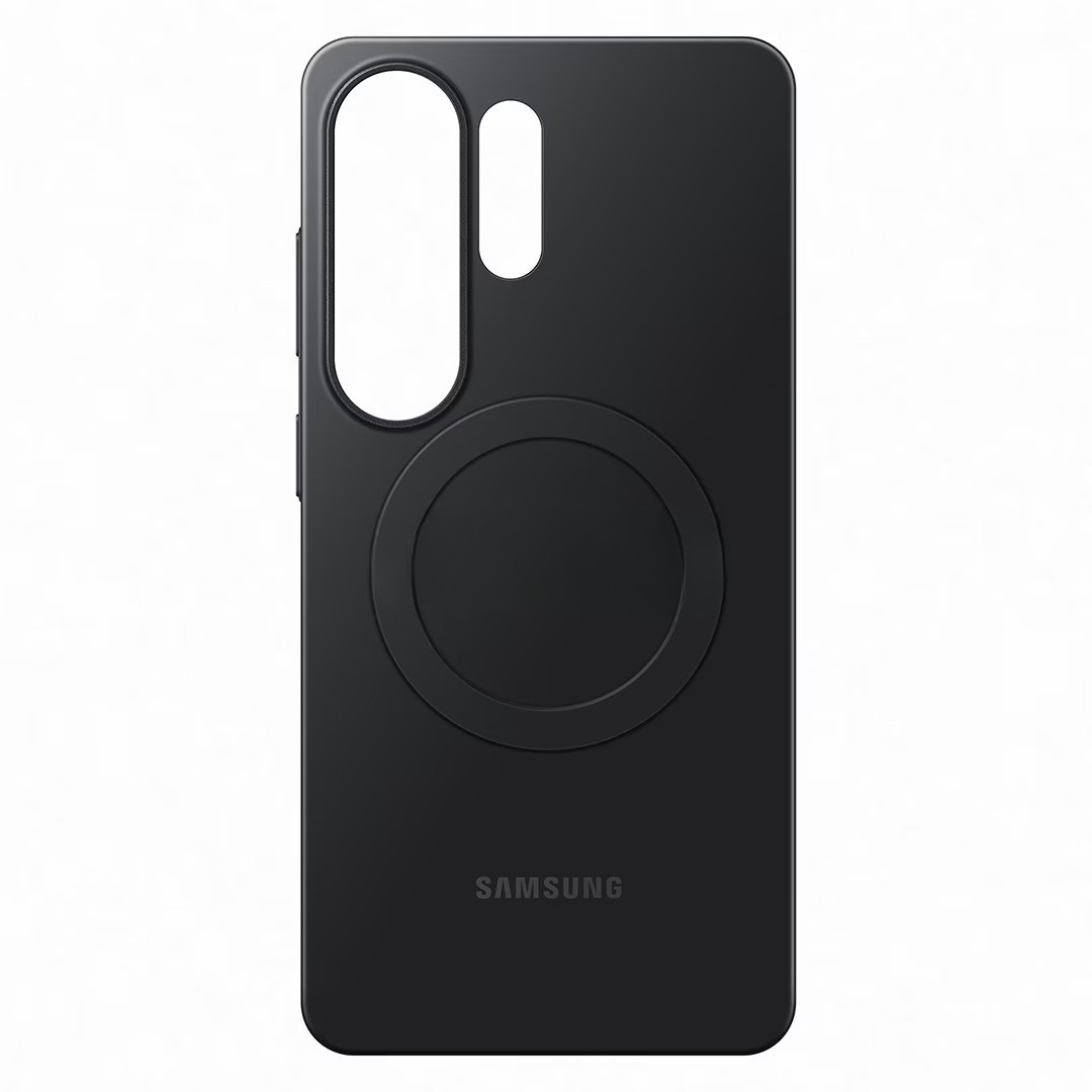 SAMSUNG Galaxy S26 Ultra Slim Magnet Case Black