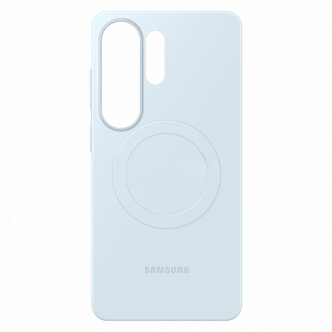 SAMSUNG Galaxy S26 Ultra Slim Magnet Case Lightblu
