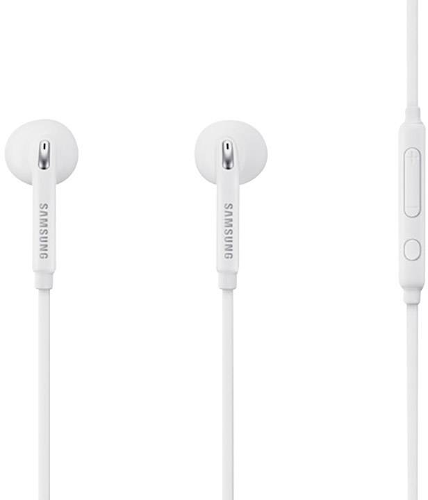 EO-EG920BWEGWW In Ear Fit white