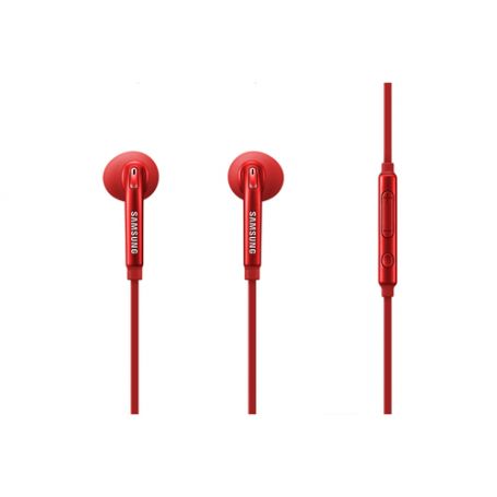 EO-EG920BREGWW In Ear Fit red