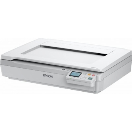 WorkForce DS-50000N – A3 – 600 Dpi Ethernet